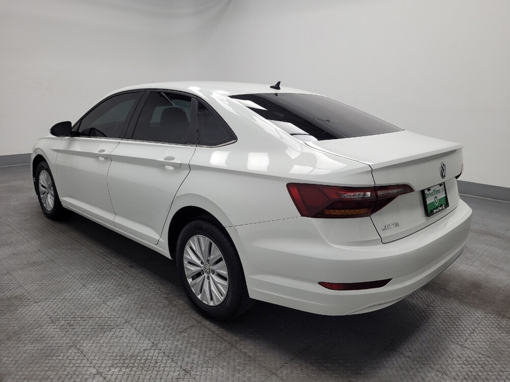 2019 Volkswagen Jetta in Las Vegas, NV 89102 - 18144213 3