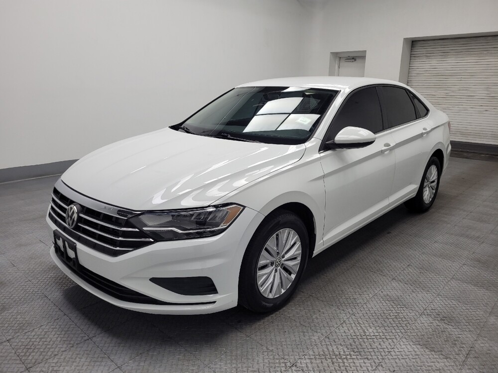 2019 Volkswagen Jetta in Las Vegas, NV 89102 - 18144213 2