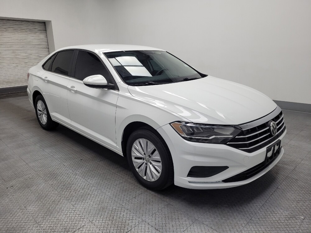 2019 Volkswagen Jetta in Las Vegas, NV 89102 - 18144213 11