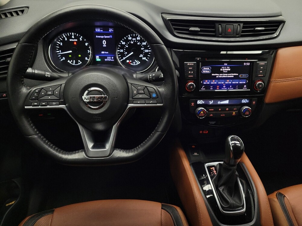 2018 Nissan Rogue in Las Vegas, NV 89102 - 18144214 22