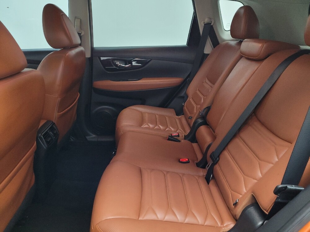 2018 Nissan Rogue in Las Vegas, NV 89102 - 18144214 18