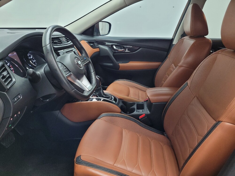 2018 Nissan Rogue in Las Vegas, NV 89102 - 18144214 17