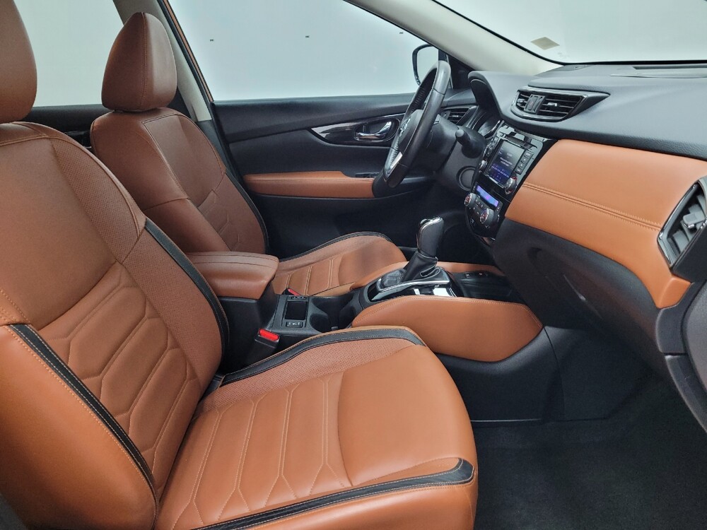 2018 Nissan Rogue in Las Vegas, NV 89102 - 18144214 21