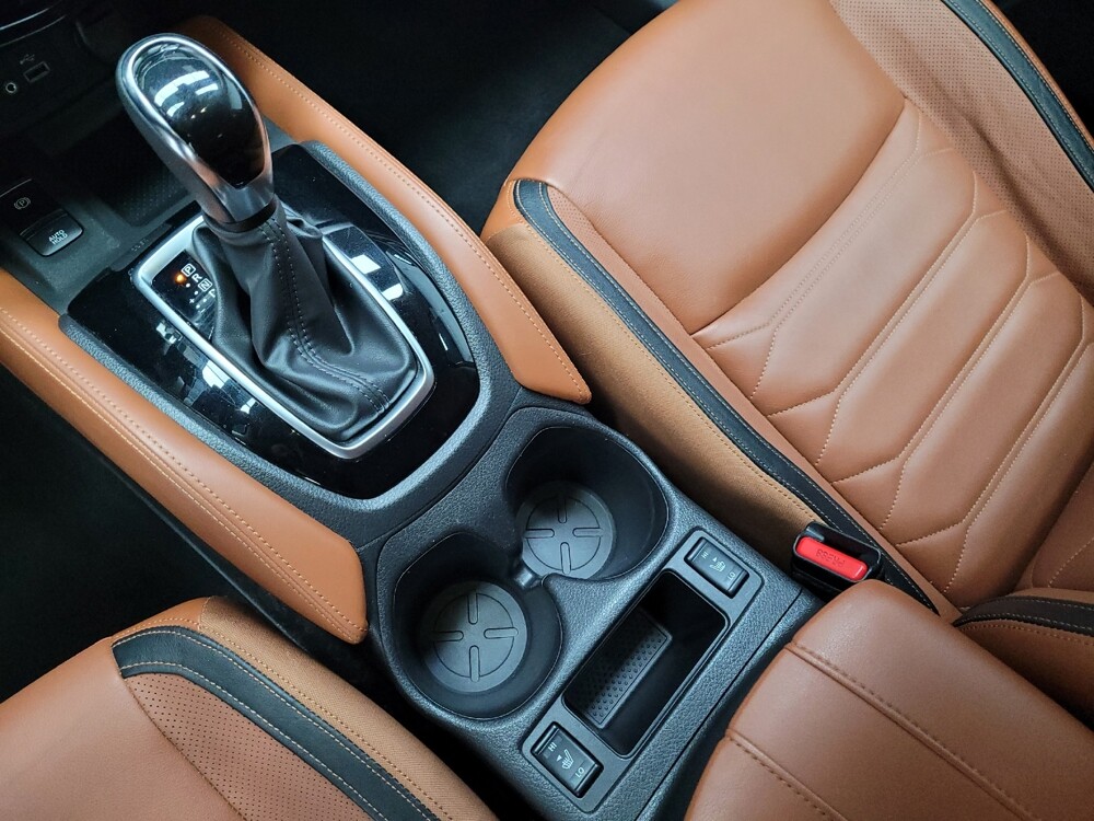 2018 Nissan Rogue in Las Vegas, NV 89102 - 18144214 26