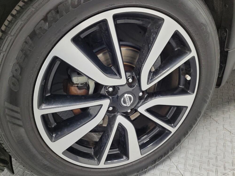 2018 Nissan Rogue in Las Vegas, NV 89102 - 18144214 31