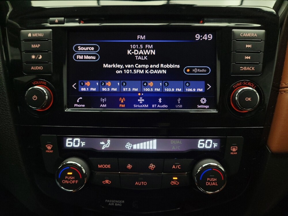 2018 Nissan Rogue in Las Vegas, NV 89102 - 18144214 25