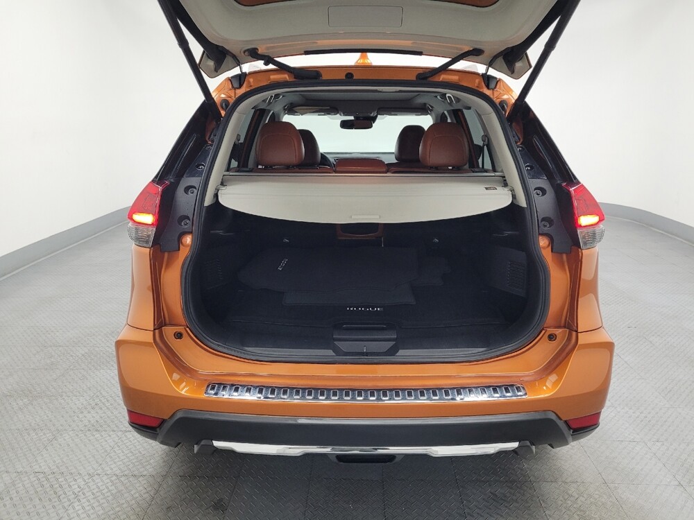 2018 Nissan Rogue in Las Vegas, NV 89102 - 18144214 29