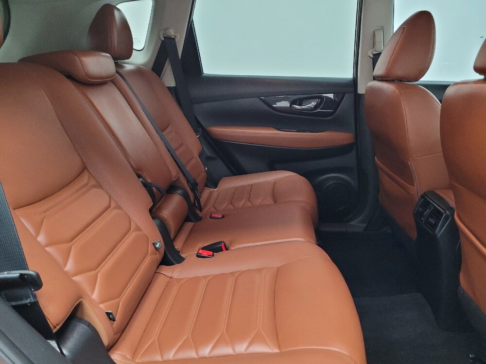 2018 Nissan Rogue in Las Vegas, NV 89102 - 18144214 19