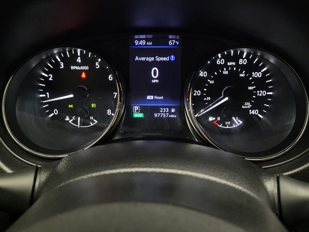 2018 Nissan Rogue in Las Vegas, NV 89102 - 18144214 23