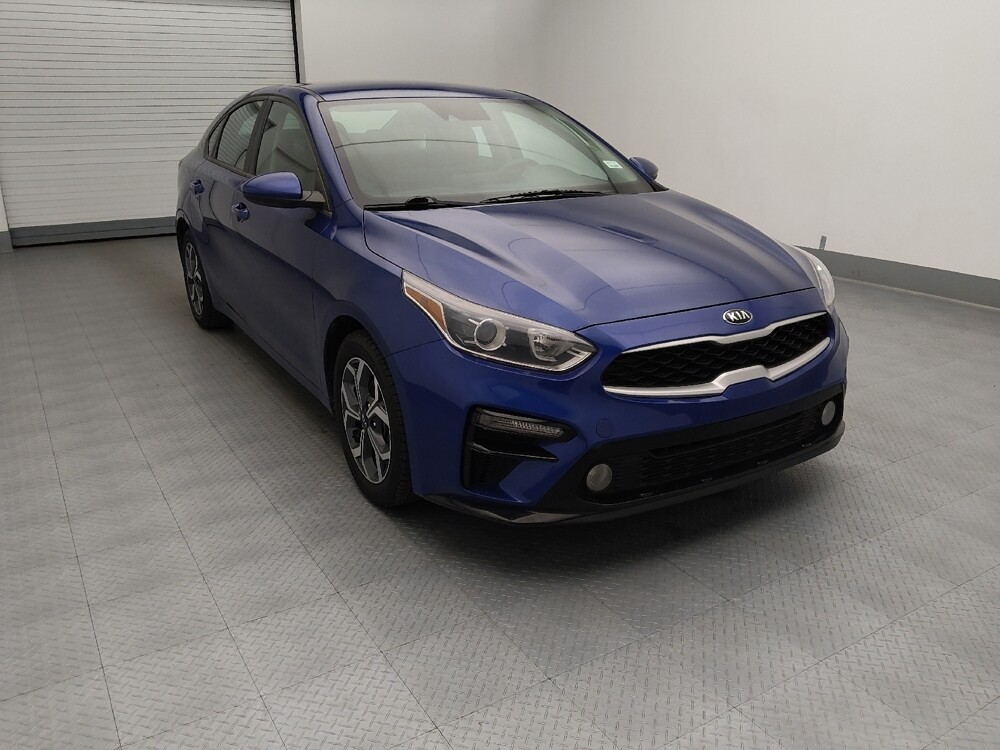 2021 Kia Forte in Gladstone, MO 64118 - 18144215 14