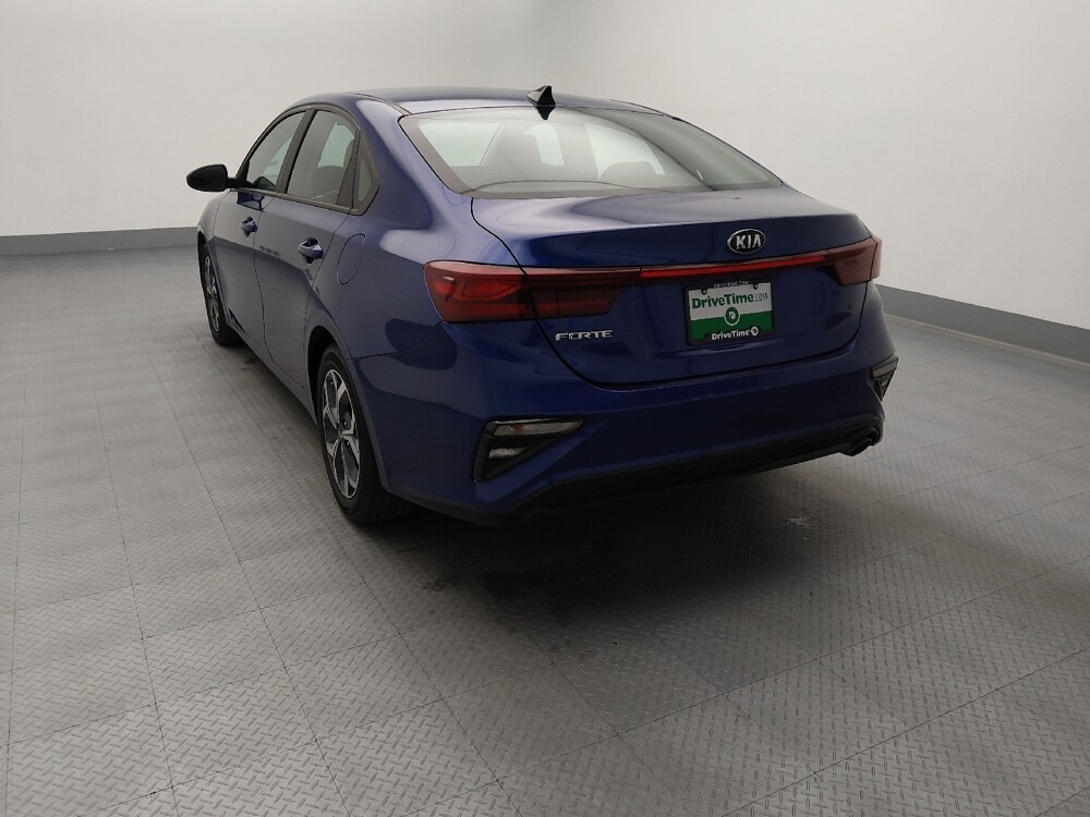 2021 Kia Forte in Gladstone, MO 64118 - 18144215 6