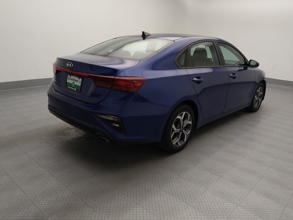 2021 Kia Forte in Gladstone, MO 64118 - 18144215 9