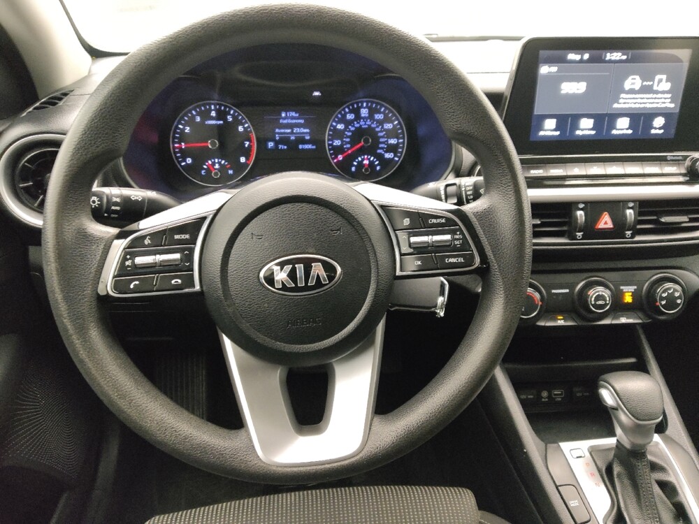 2021 Kia Forte in Gladstone, MO 64118 - 18144215 22