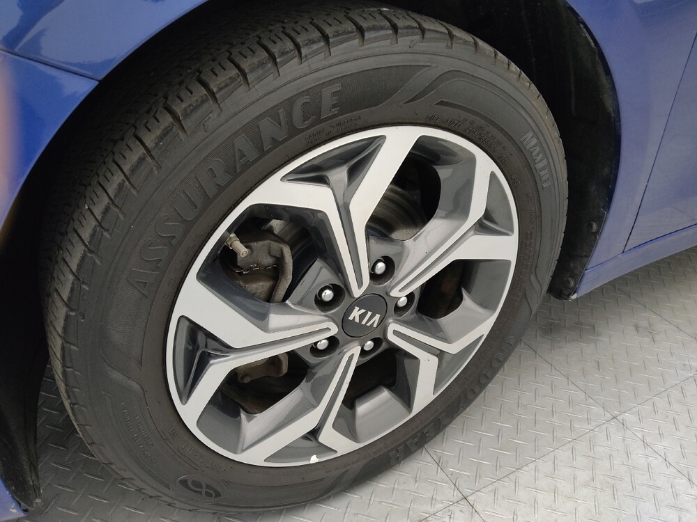 2021 Kia Forte in Gladstone, MO 64118 - 18144215 31