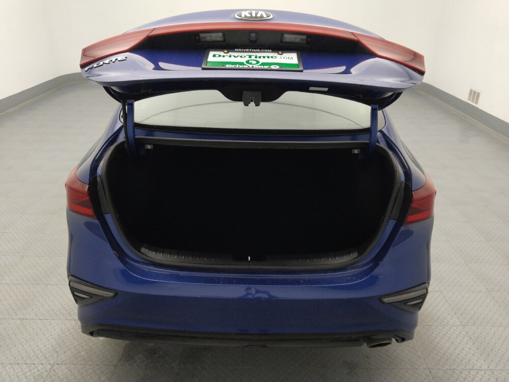 2021 Kia Forte in Gladstone, MO 64118 - 18144215 29