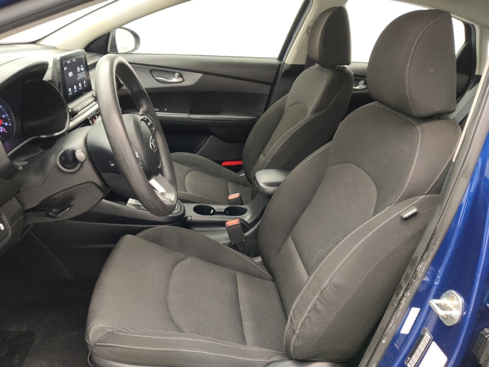 2021 Kia Forte in Gladstone, MO 64118 - 18144215 17