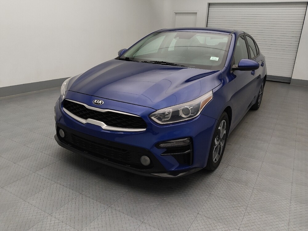 2021 Kia Forte in Gladstone, MO 64118 - 18144215 15