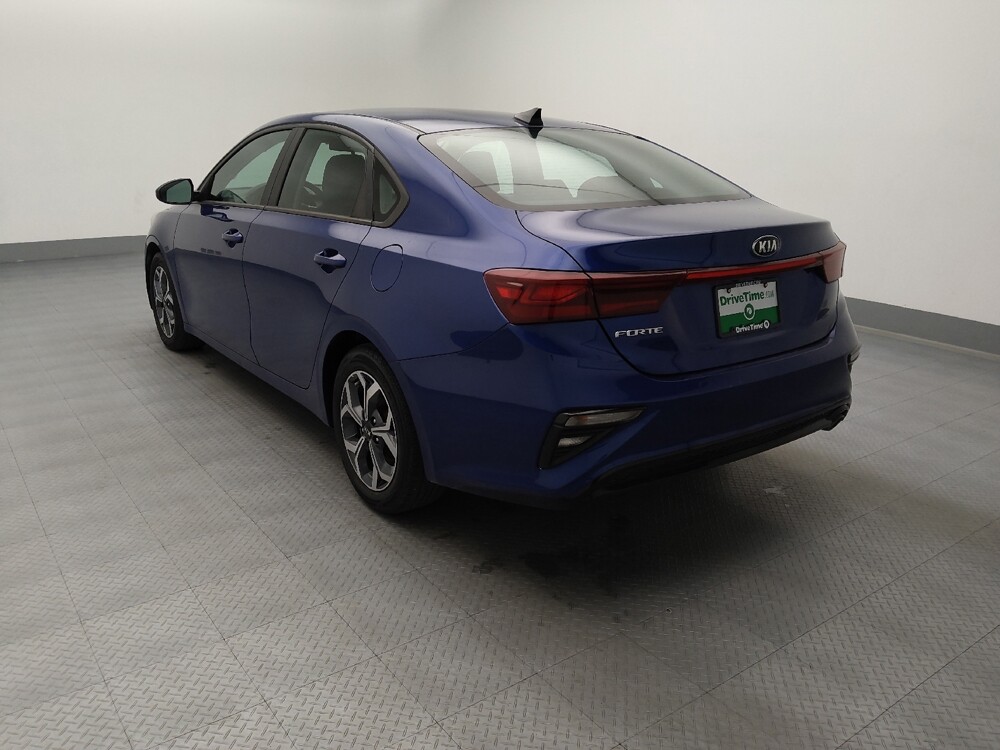 2021 Kia Forte in Gladstone, MO 64118 - 18144215 5