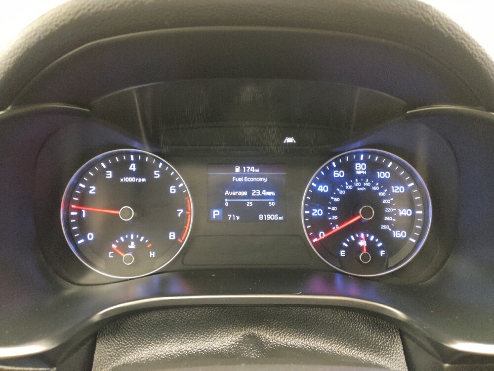 2021 Kia Forte in Gladstone, MO 64118 - 18144215 23