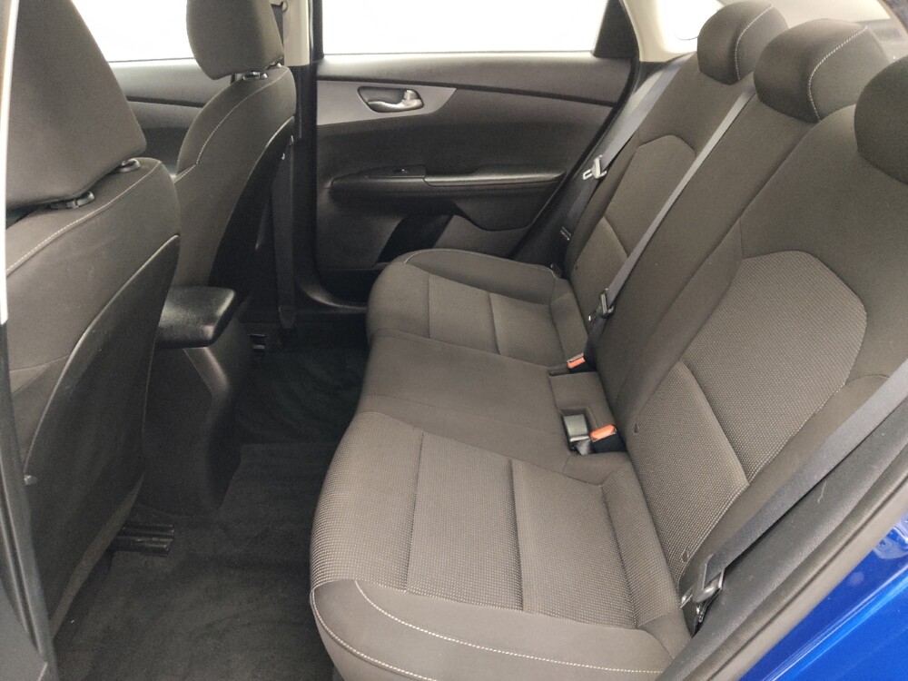 2021 Kia Forte in Gladstone, MO 64118 - 18144215 18