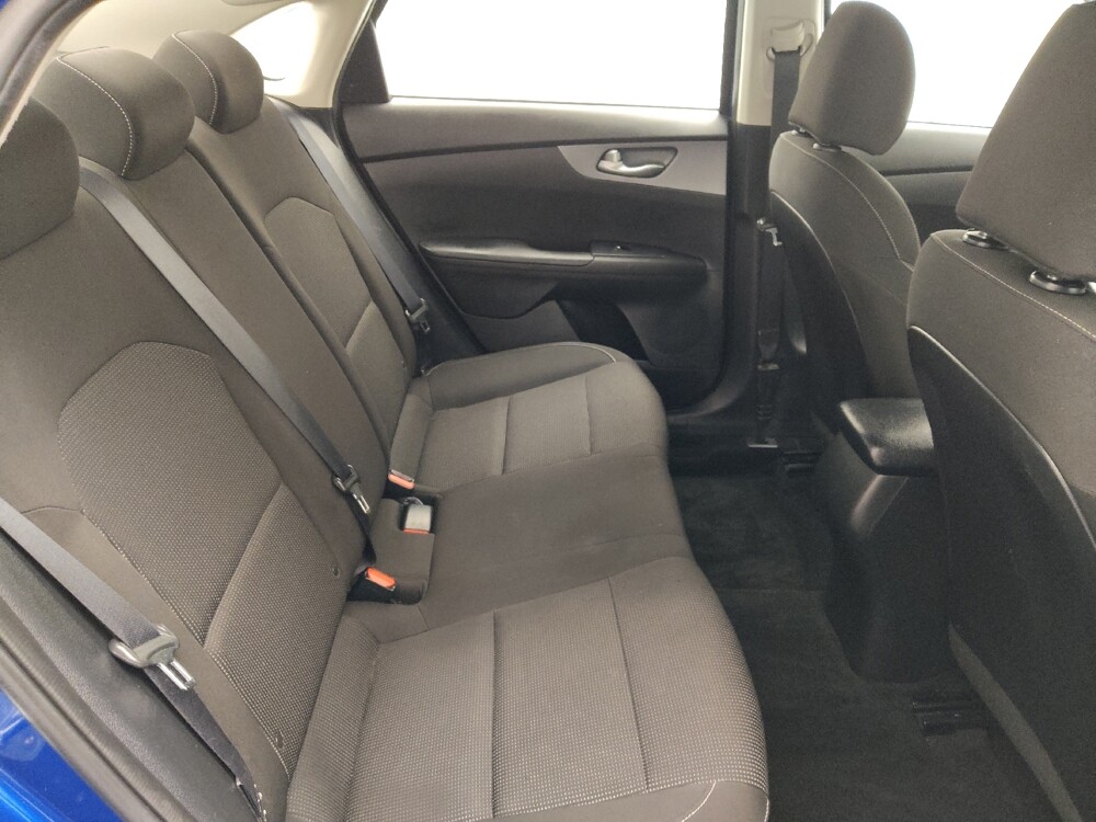 2021 Kia Forte in Gladstone, MO 64118 - 18144215 19