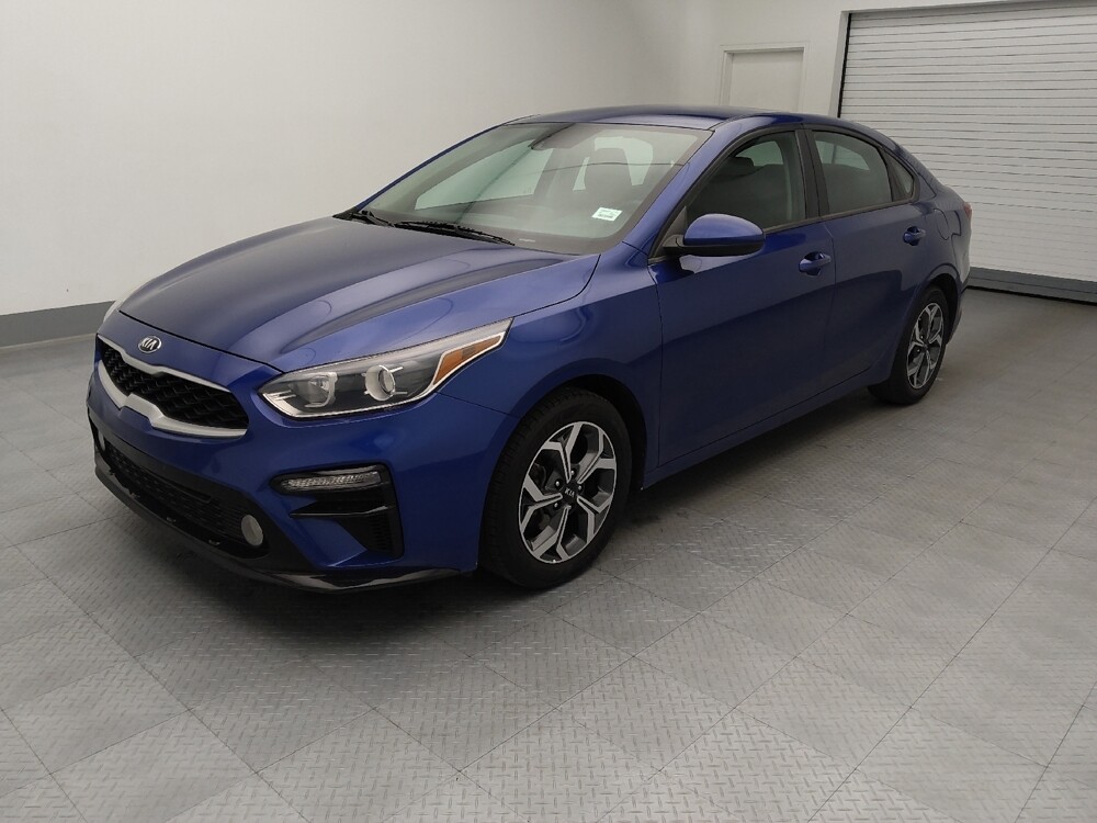 2021 Kia Forte in Gladstone, MO 64118 - 18144215 2