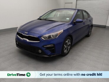 2021 Kia Forte in Gladstone, MO 64118