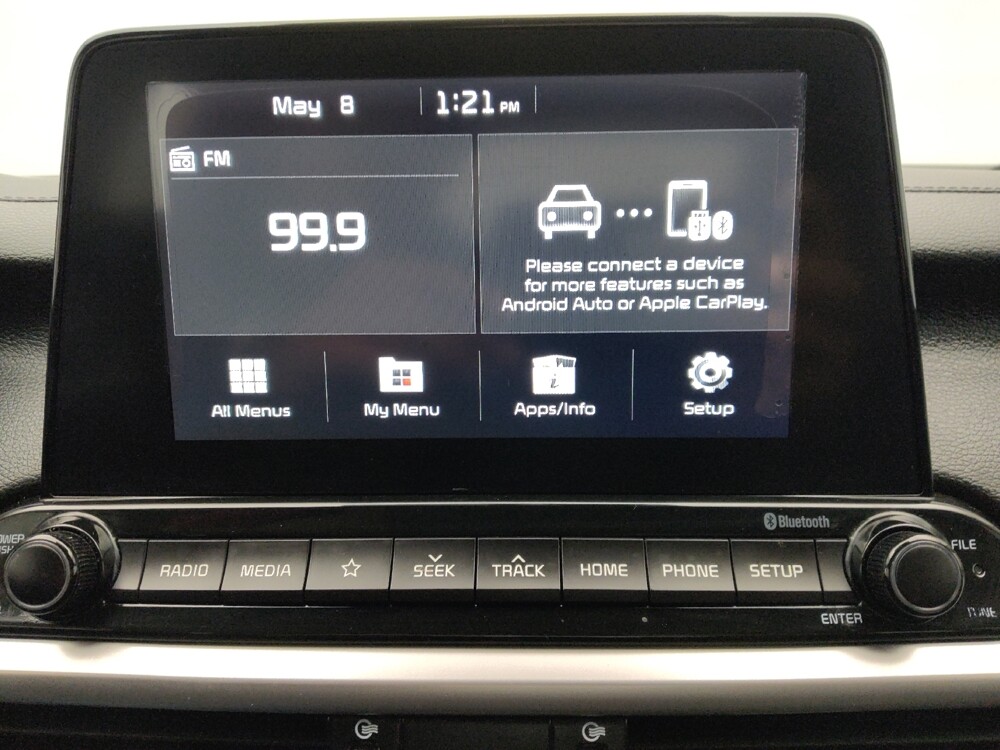 2021 Kia Forte in Gladstone, MO 64118 - 18144215 25