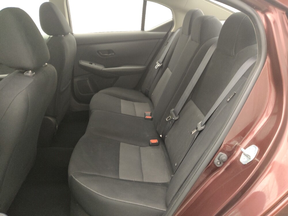 2024 Nissan Sentra in Houston, TX 77060 - 18144216 18