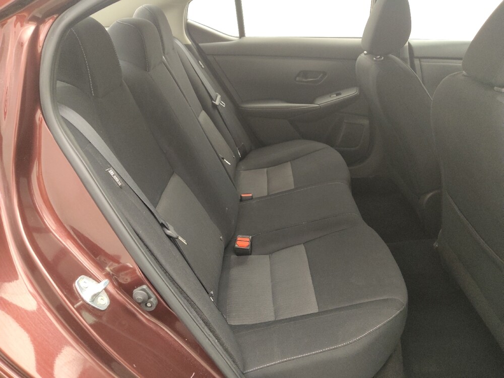 2024 Nissan Sentra in Houston, TX 77060 - 18144216 19