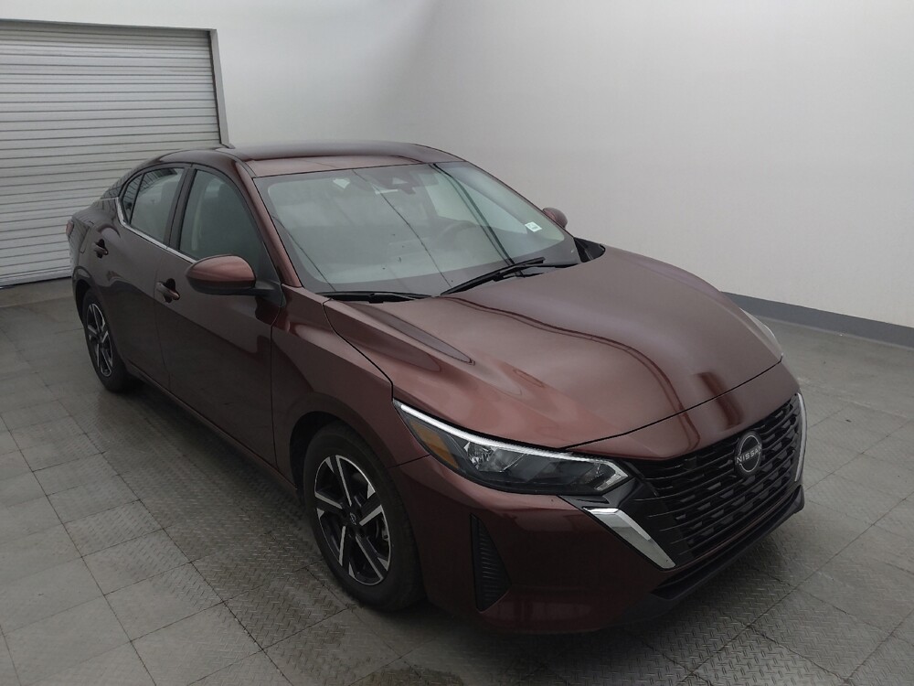 2024 Nissan Sentra in Houston, TX 77060 - 18144216 13