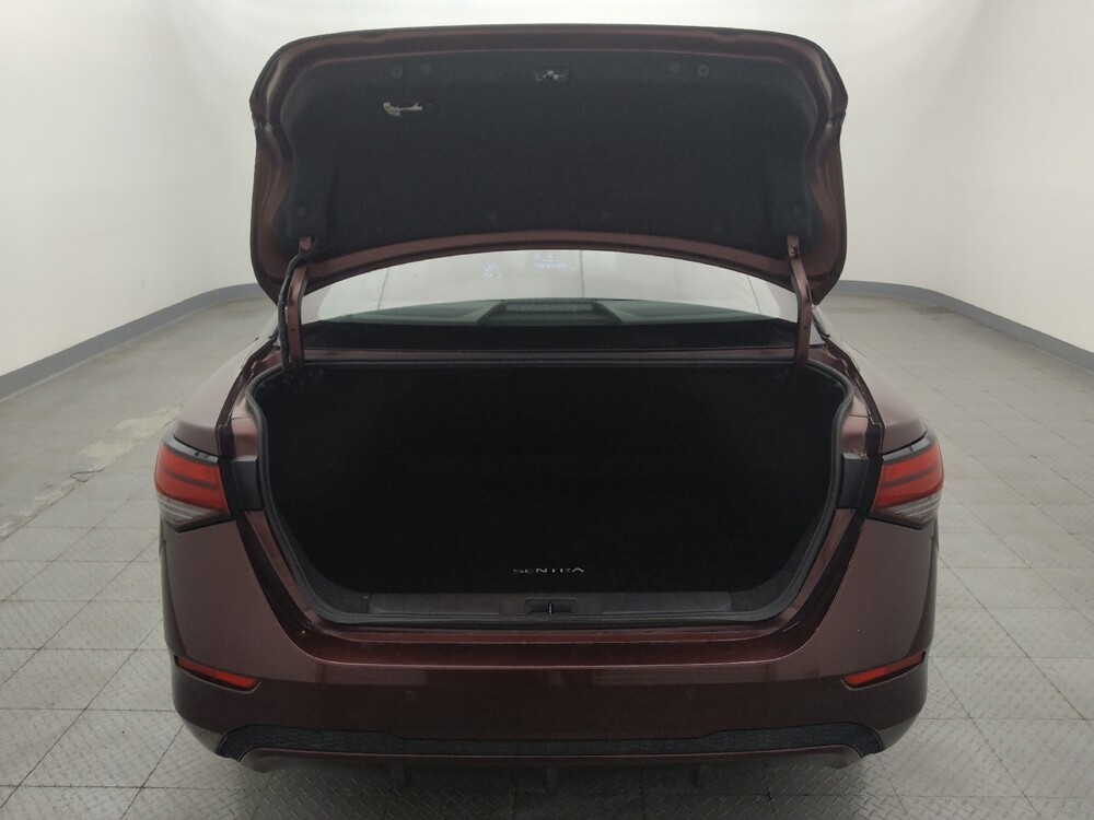 2024 Nissan Sentra in Houston, TX 77060 - 18144216 29