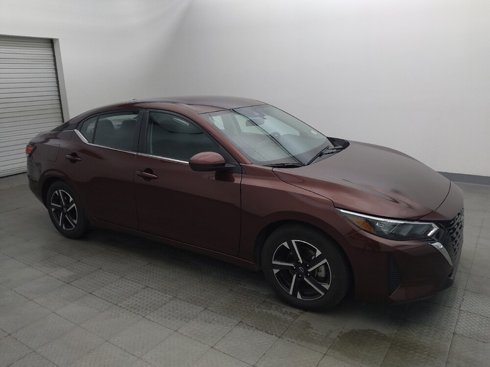 2024 Nissan Sentra in Houston, TX 77060 - 18144216 11