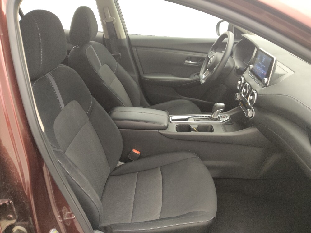 2024 Nissan Sentra in Houston, TX 77060 - 18144216 21