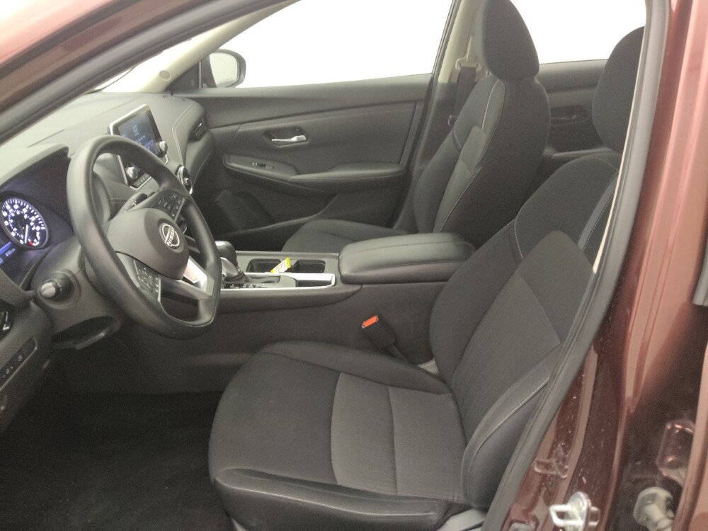 2024 Nissan Sentra in Houston, TX 77060 - 18144216 17