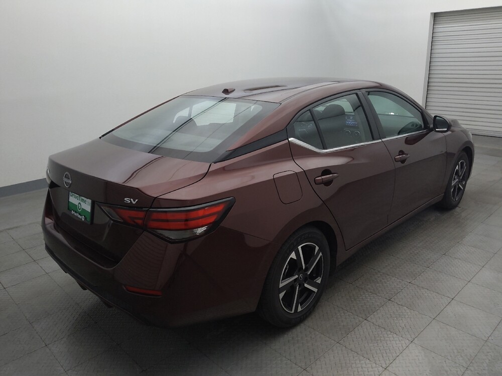 2024 Nissan Sentra in Houston, TX 77060 - 18144216 9