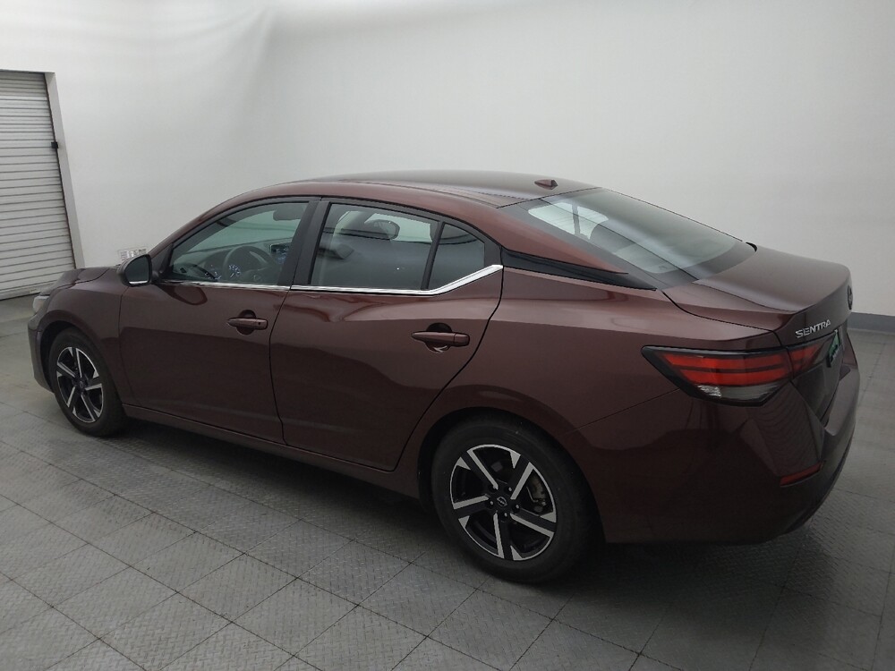 2024 Nissan Sentra in Houston, TX 77060 - 18144216 3