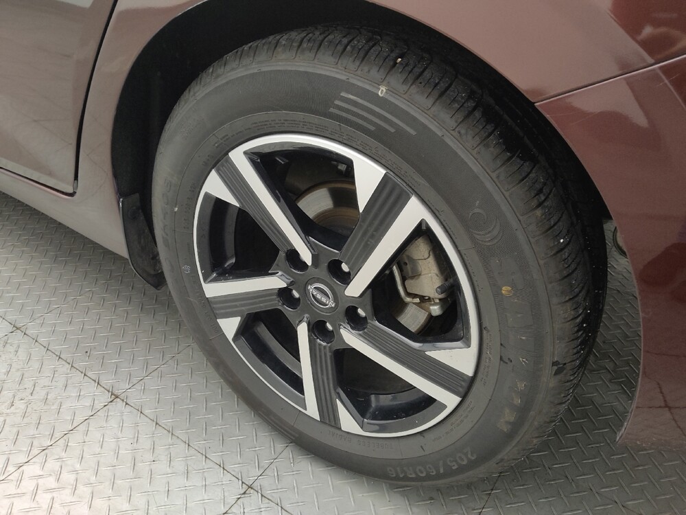 2024 Nissan Sentra in Houston, TX 77060 - 18144216 31