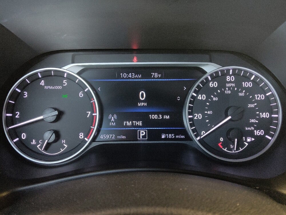 2024 Nissan Sentra in Houston, TX 77060 - 18144216 23