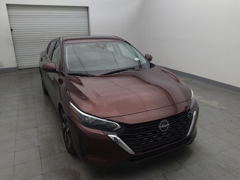 2024 Nissan Sentra in Houston, TX 77060 - 18144216 14