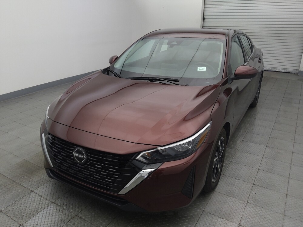 2024 Nissan Sentra in Houston, TX 77060 - 18144216 15