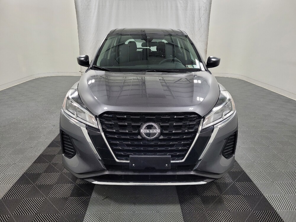 2024 Nissan Kicks in Langhorne, PA 19047 - 18144217 14
