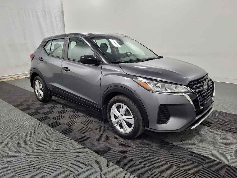 2024 Nissan Kicks in Langhorne, PA 19047 - 18144217 11