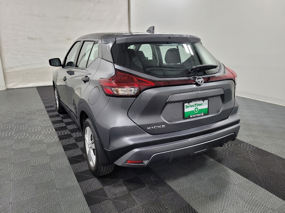 2024 Nissan Kicks in Langhorne, PA 19047 - 18144217 5