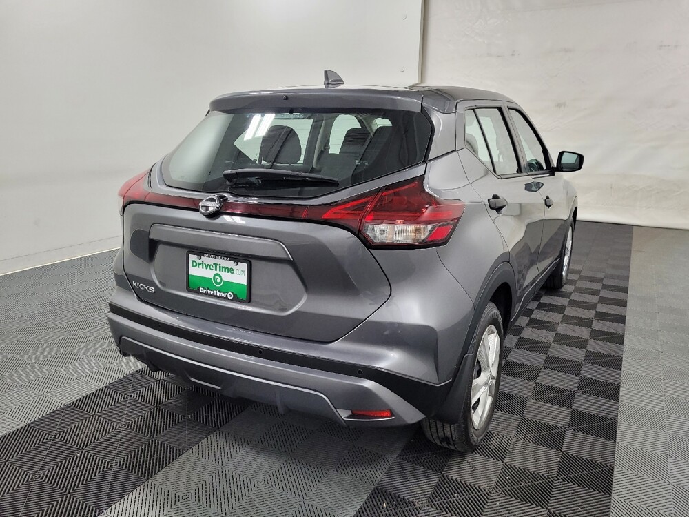 2024 Nissan Kicks in Langhorne, PA 19047 - 18144217 9