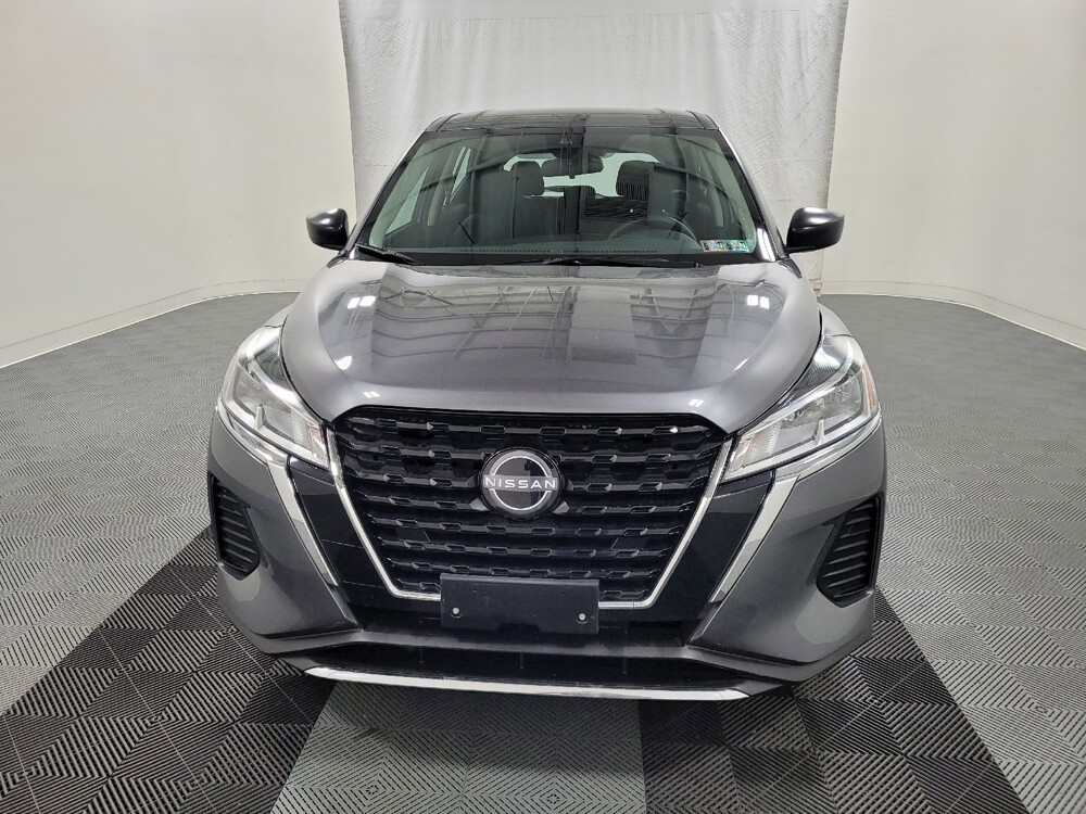 2024 Nissan Kicks in Langhorne, PA 19047 - 18144217 15