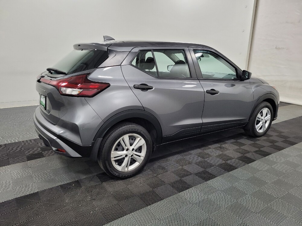 2024 Nissan Kicks in Langhorne, PA 19047 - 18144217 10