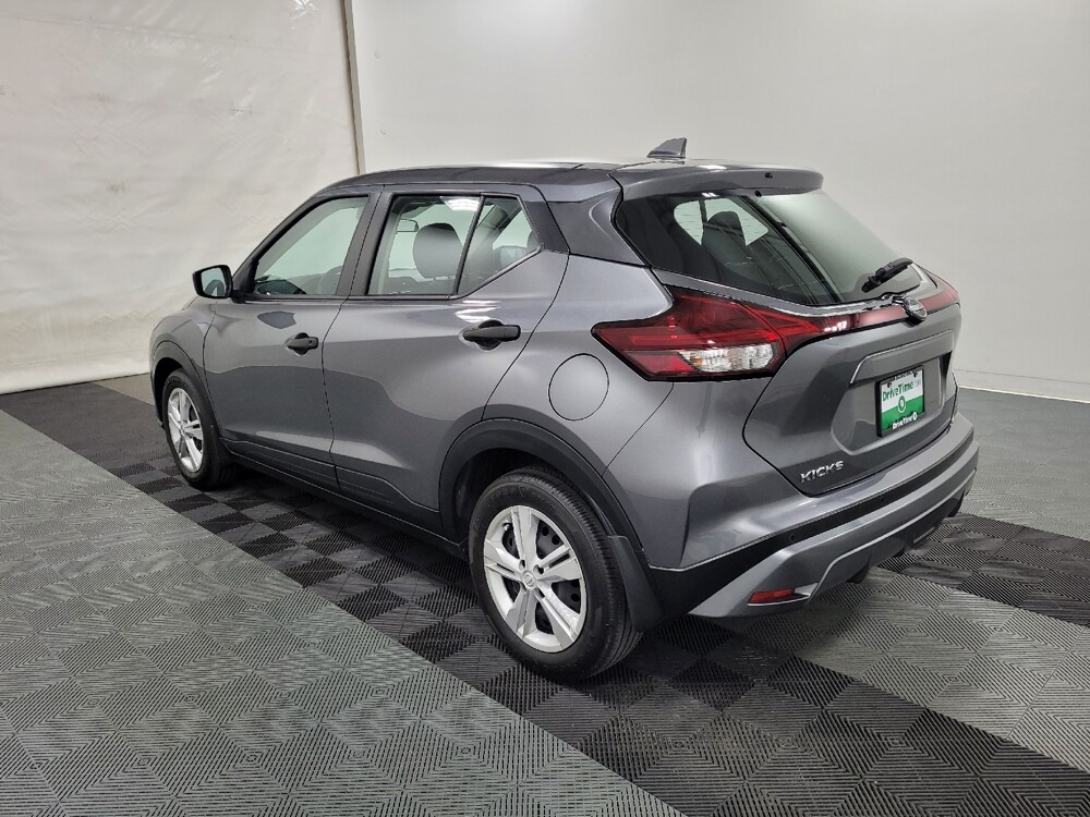 2024 Nissan Kicks in Langhorne, PA 19047 - 18144217 3