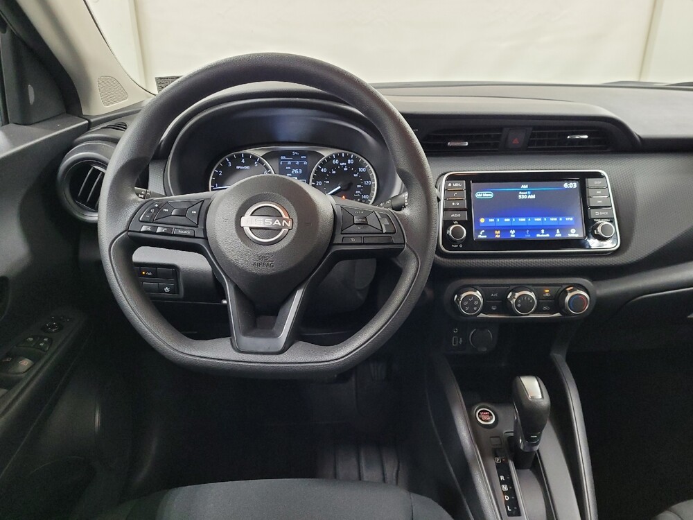 2024 Nissan Kicks in Langhorne, PA 19047 - 18144217 22