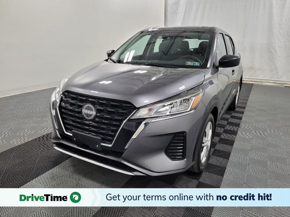 2024 Nissan Kicks in Langhorne, PA 19047 - 18144217